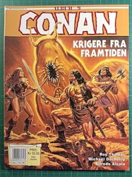 Conan album 09