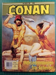Conan album 10