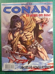 Conan album 45