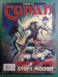 Conan album 31