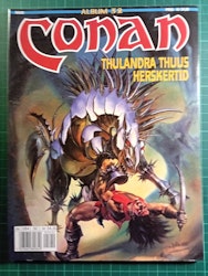 Conan album 32