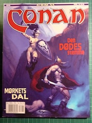 Conan album 33