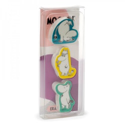 Mummi Viskelær 3-pack