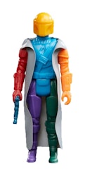 Star Wars Prototype Retro Collection The Mandalorian