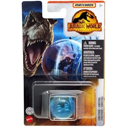 Matchbox Jurassic World Dominion : Gyrosphere