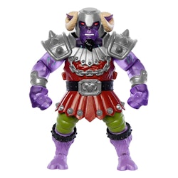 Turtles of Grayskull Deluxe Action Figure Ram Man (Se merknad)