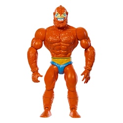 Turtles of Grayskull Deluxe Action Figure Beast Man