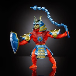 Turtles of Grayskull Deluxe Action Figure Beast Man