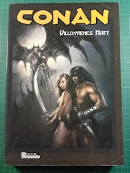 Conan Maxi nr 05