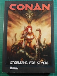 Conan Maxi nr 08