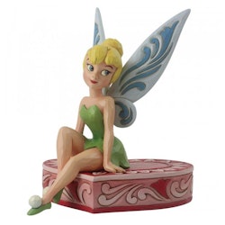 Love Seat, Tinker Bell