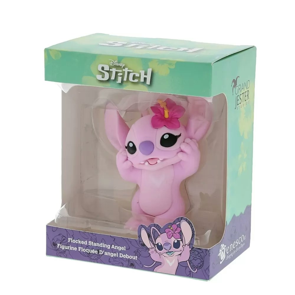 Angel (Flosset utgave)