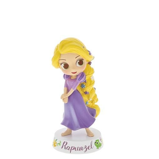 Disney prinsesser: Rapunzel Mini Vinyl Figur