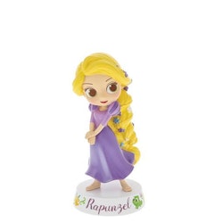 Disney prinsesser: Rapunzel Mini Vinyl Figur