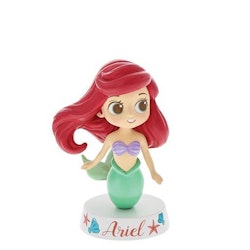 Disney prinsesser: Ariel Mini Vinyl Figur