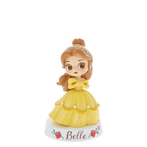 Disney prinsesser: Belle Mini Vinyl Figur
