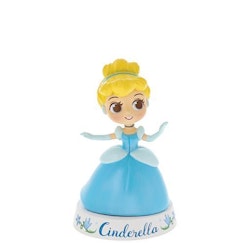 Disney prinsesser: Askepott Mini Vinyl Figur