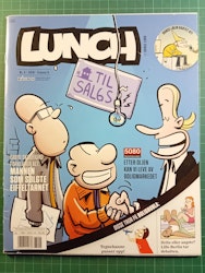 Lunch 2018 - 05