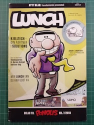 Lunch 2013 - 01 Bilag