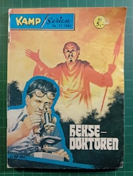 Kamp serien 1983 - 37 lese eksemplar