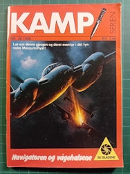 Kamp serien 1988 - 38