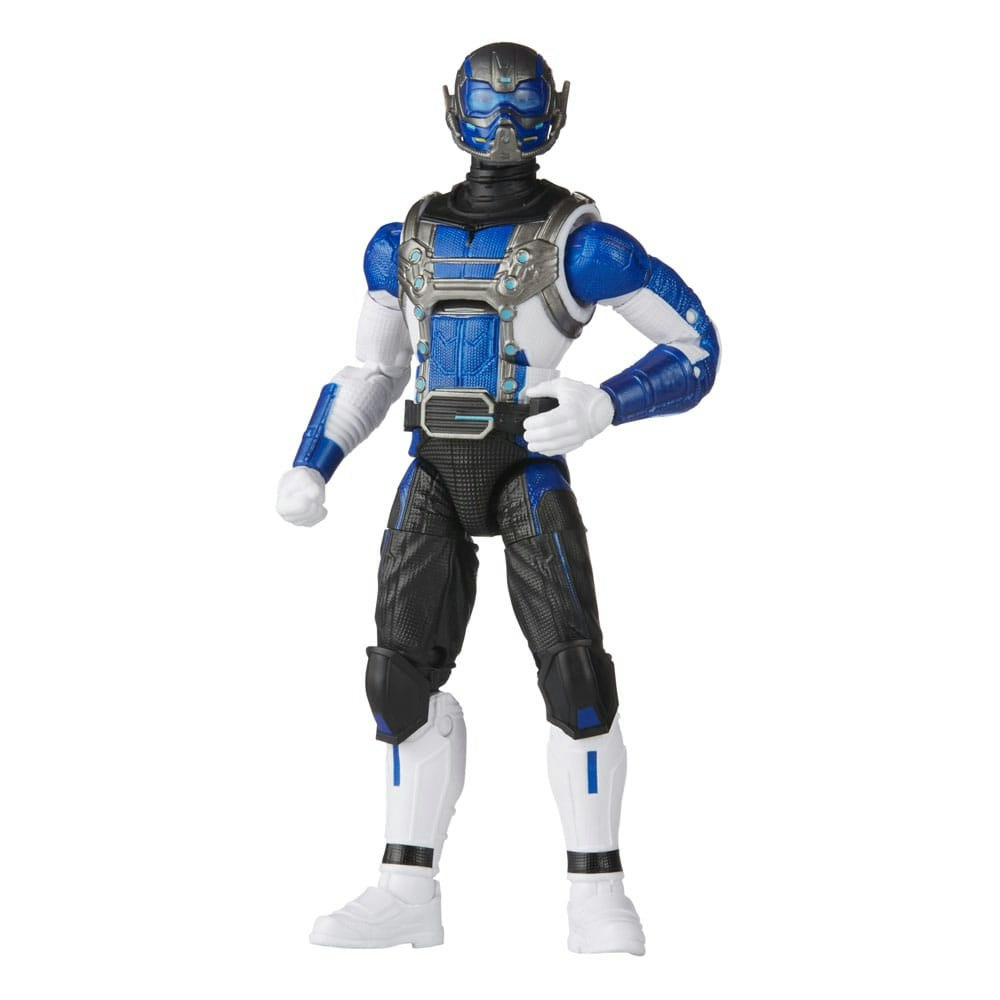 Marvel Legends Series :  Goliath (What If...?)