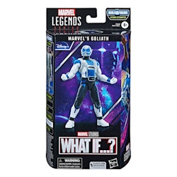 Marvel Legends Series :  Goliath (What If...?)