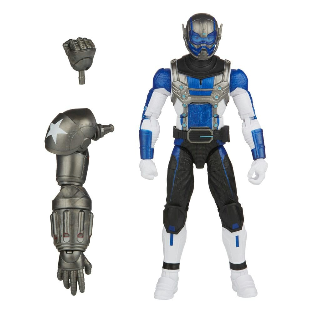 Marvel Legends Series :  Goliath (What If...?)