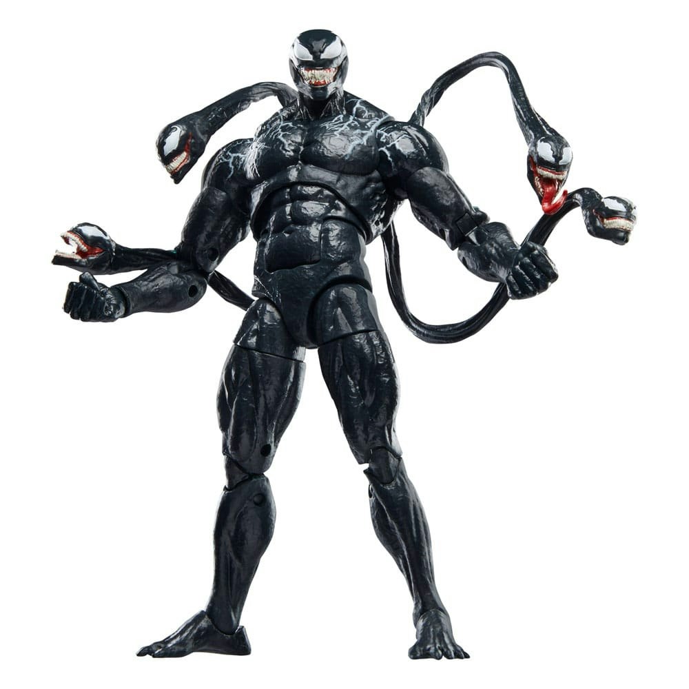 Venom: Let There Be Carnage Marvel Legends Action Figure Venom 15 cm (Totalpris 379,-)