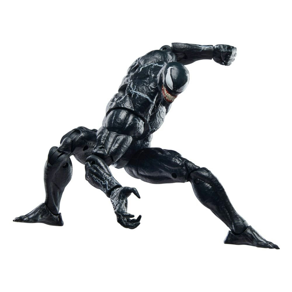 Venom: Let There Be Carnage Marvel Legends Action Figure Venom 15 cm (Totalpris 379,-)