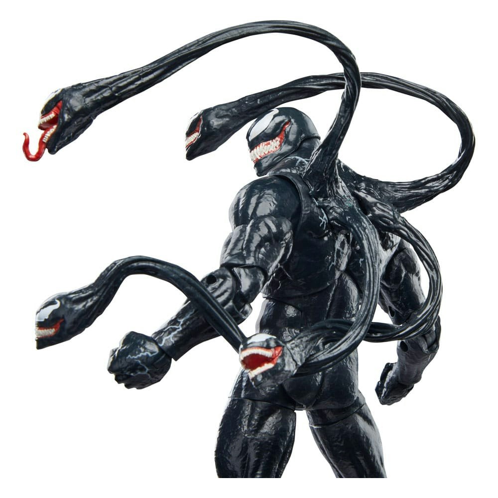 Venom: Let There Be Carnage Marvel Legends Action Figure Venom 15 cm (Totalpris 379,-)