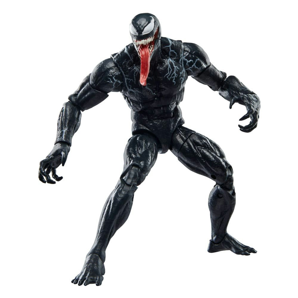 Venom: Let There Be Carnage Marvel Legends Action Figure Venom 15 cm (Totalpris 379,-)
