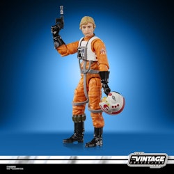 Star Wars: Vintage Collection Luke Skywalker (X-Wing Pilot)