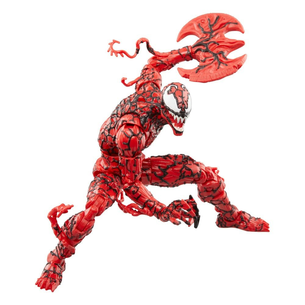 Marvel Legends Action Figure Carnage 15cm