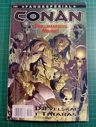 Conan Fargespesial 2004 - 01