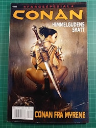 Conan Fargespesial 2003 - 02