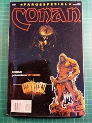 Conan Fargespesial 2002 - 01