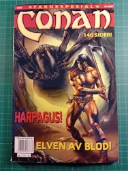 Conan Fargespesial 1999 - 01