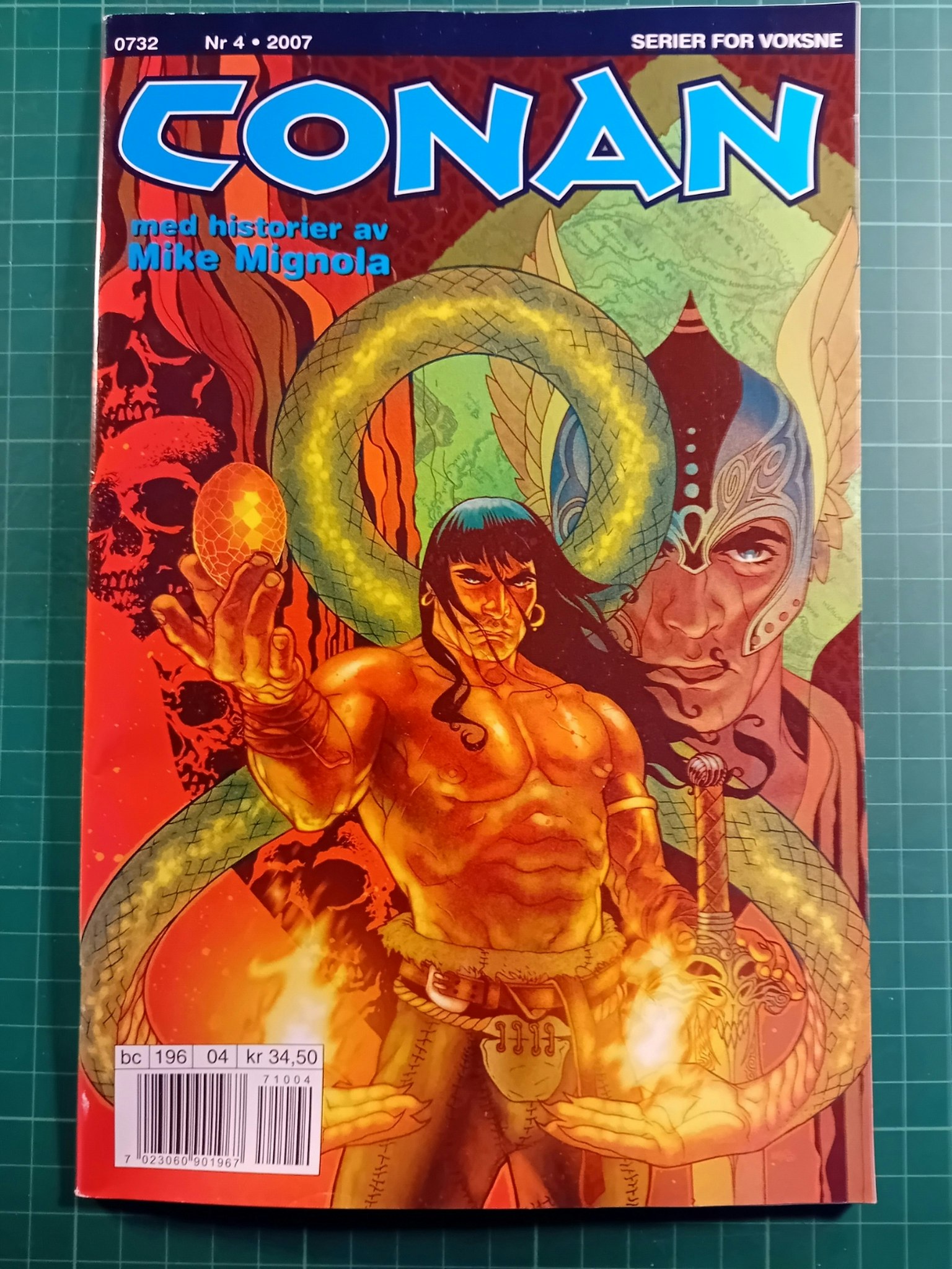 Conan 2007 - 04