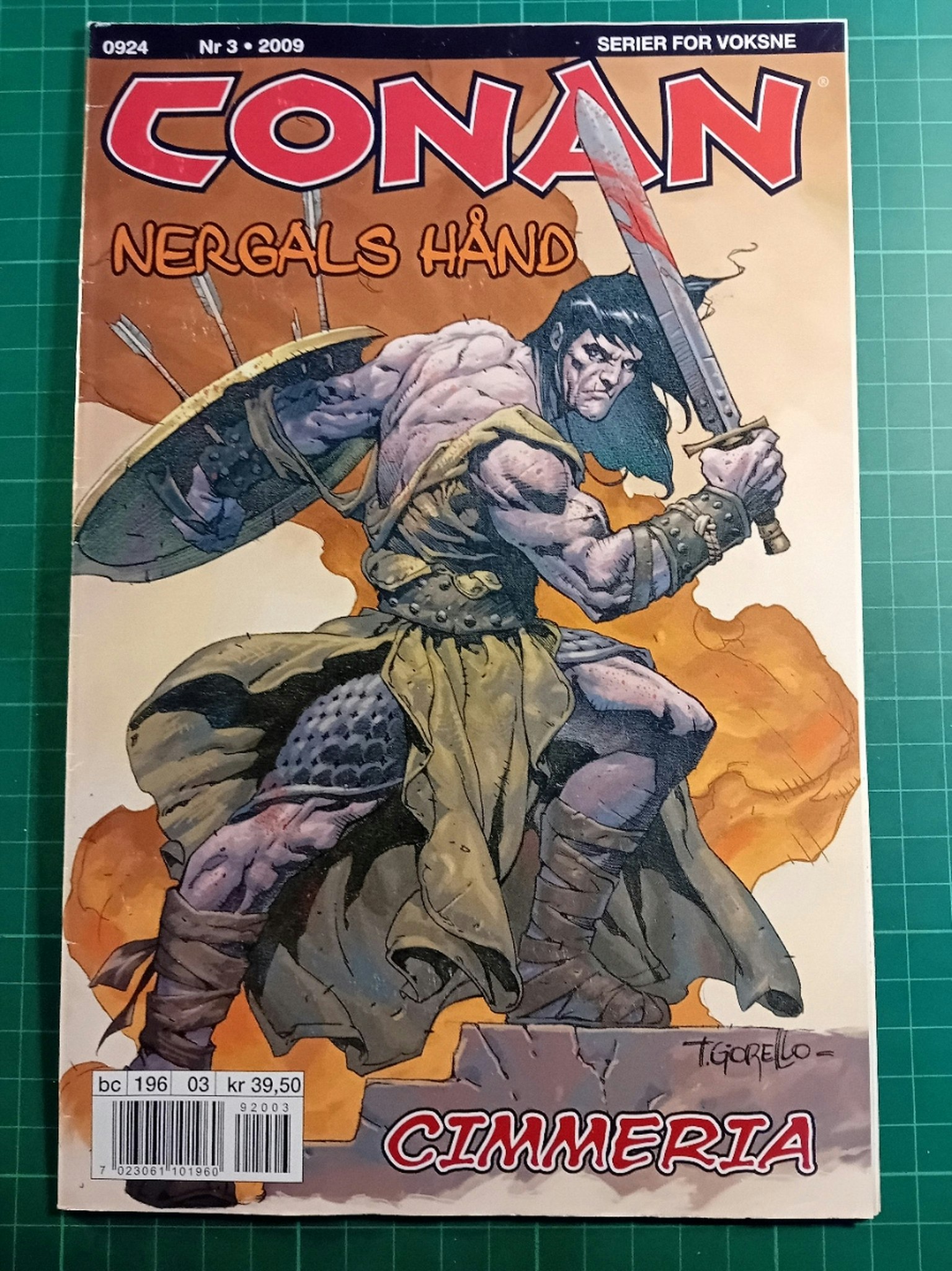 Conan 2009 - 03