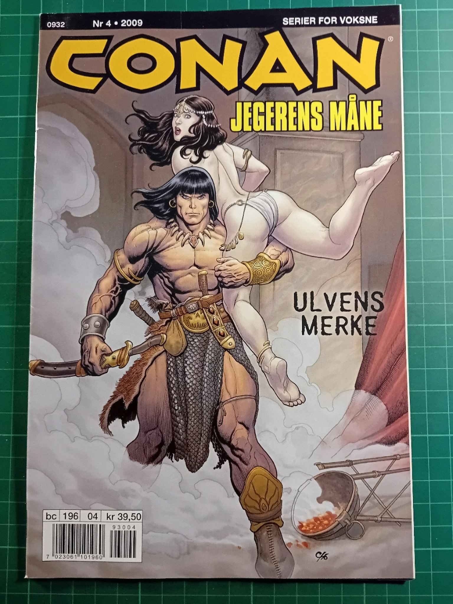 Conan 2009 - 04
