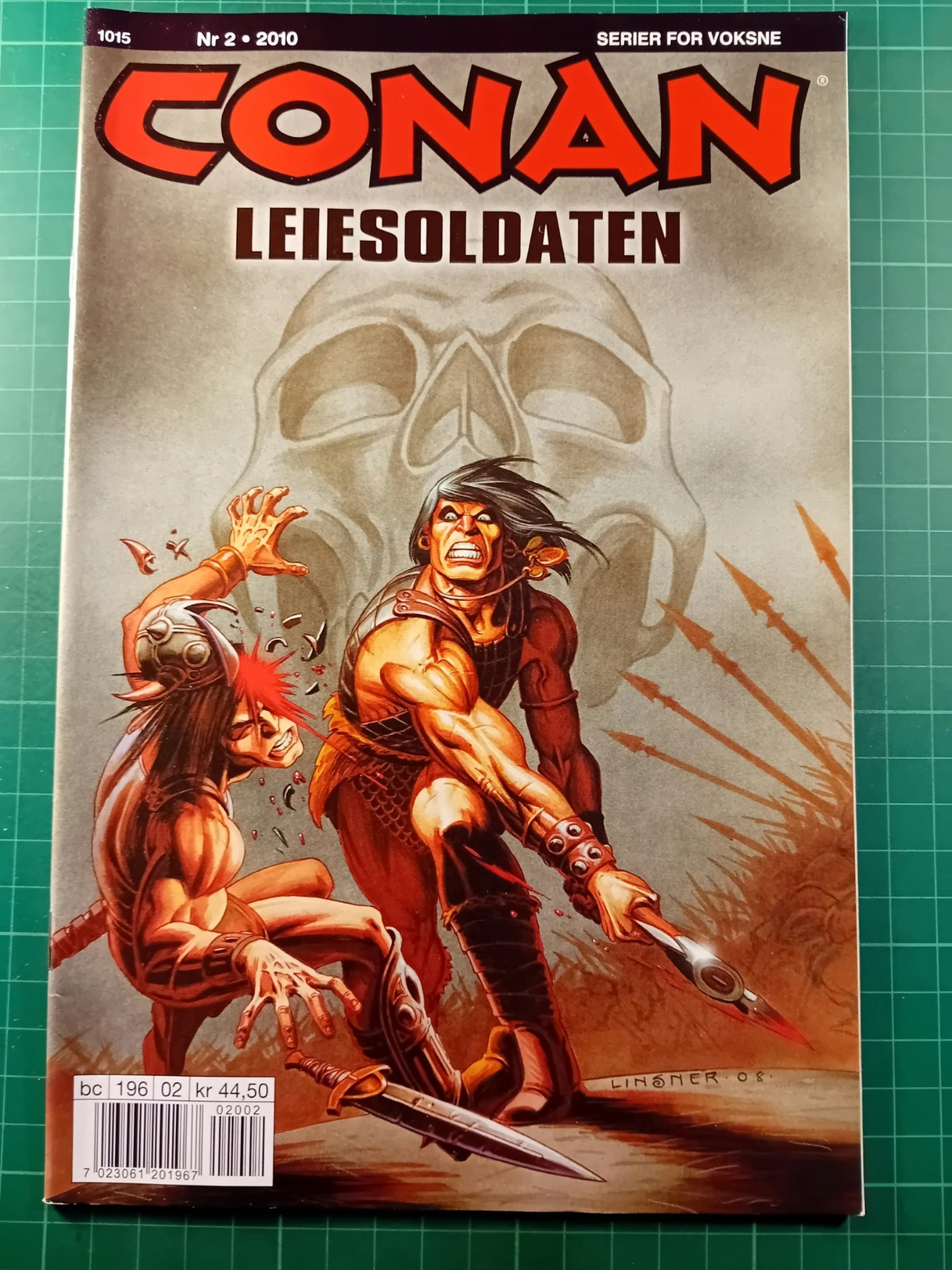Conan 2010 - 02