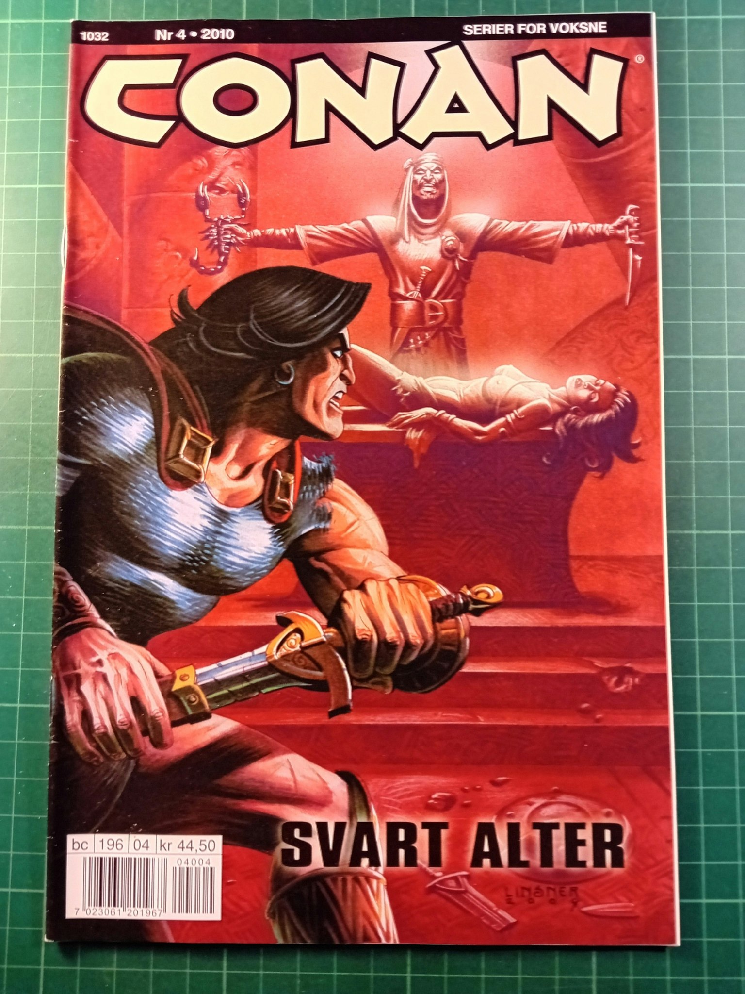 Conan 2010 - 04
