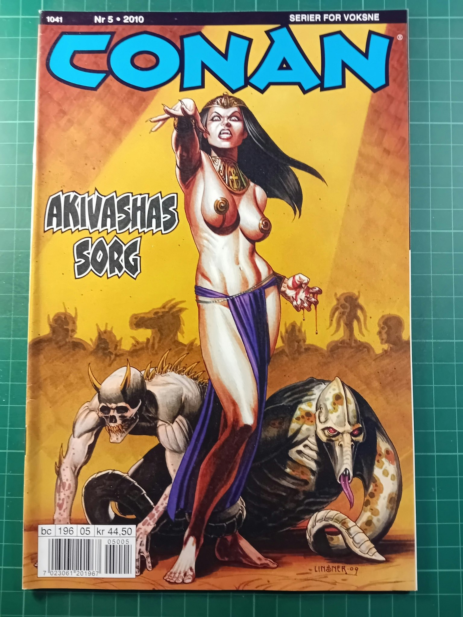 Conan 2010 - 05