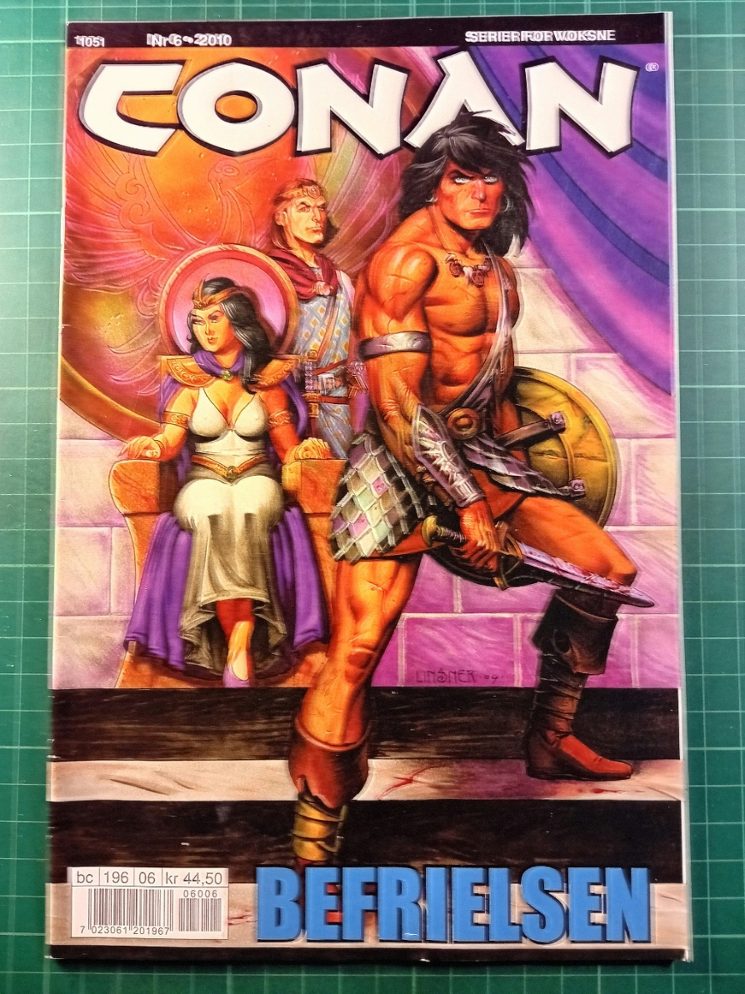 Conan 2010 - 06