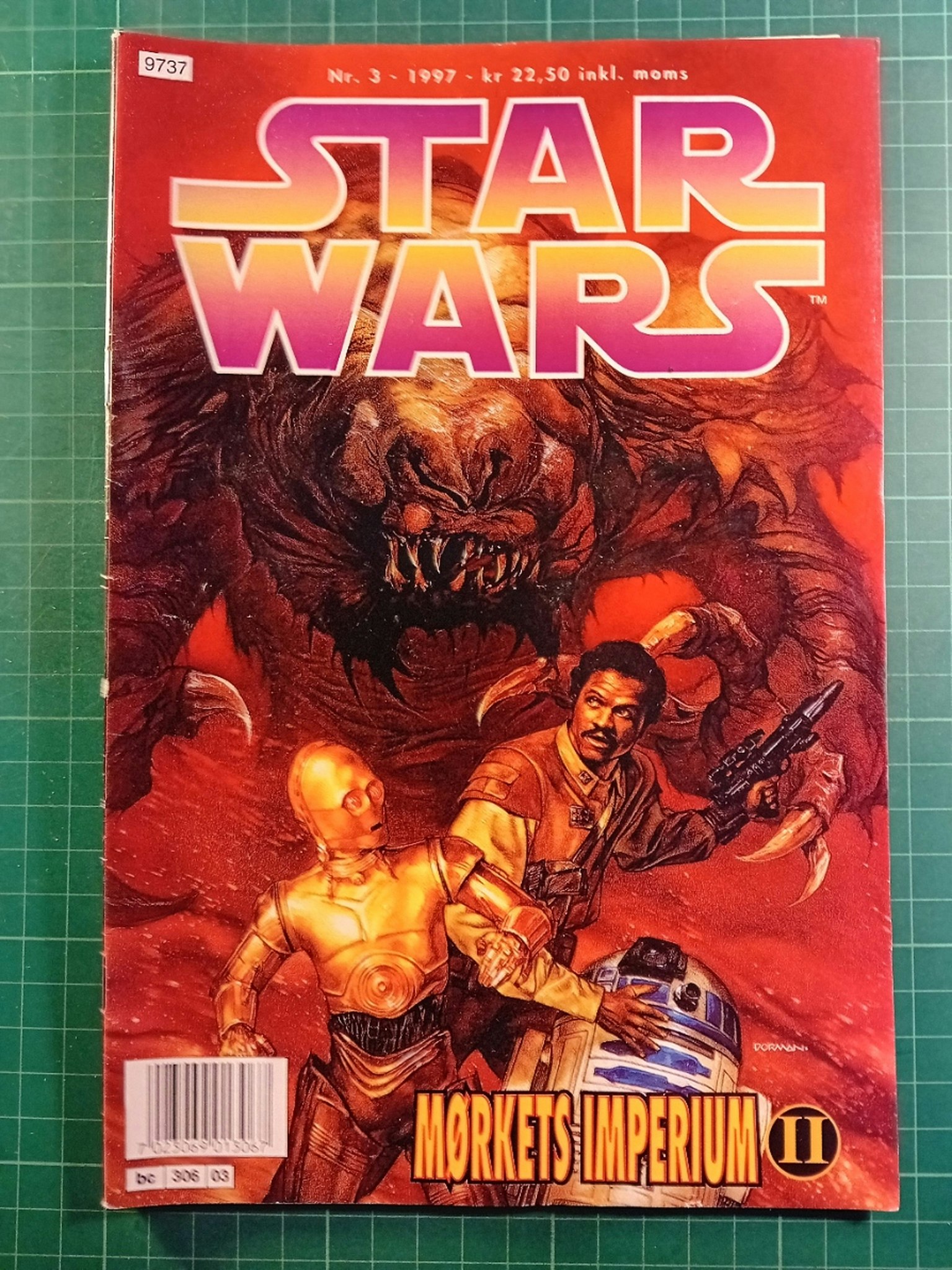 Star Wars 1997 - 03