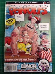 Pondus 2012 - 12