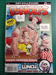 Pondus 2012 - 12