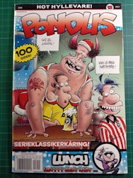 Pondus 2012 - 12