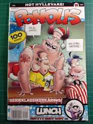 Pondus 2012 - 12